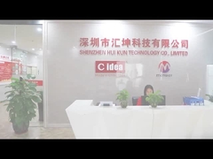 কোম্পানি পরিচিতি