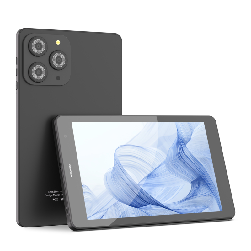 C আইডিয়া ৮ ইঞ্চি ওয়াইফাই ট্যাবলেট, ৮+৫১২জিবি স্টোরেজ, কোয়াড কোর প্রসেসর, ৮০০x১২৮০ আইপিএস টাচস্ক্রিন, সিএম৮১৭ প্রো