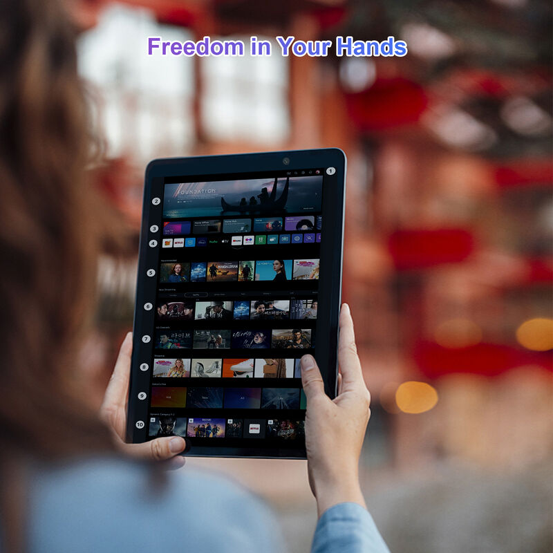 সি আইডিয়া 8 ইঞ্চি স্মার্ট ট্যাবলেট পিসি কীবোর্ড সহ 8 জিবি র্যাম + 512 রম 800 * 1340 আইপিএস ইনসেল টাচস্ক্রিন ডিসপ্লে ধূসর সিএম 866