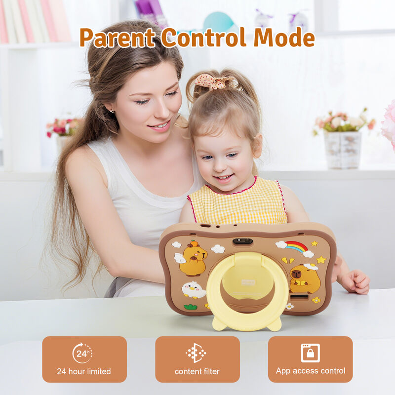 সি আইডিয়া যুব 7 ইঞ্চি ট্যাবলেট অ্যান্ড্রয়েড 15 টিএফ কার্ড স্লট সহ, ওয়াইফাই, 6 জিবি + 128 জিবি, 1024 * 600 আইপিএস ইনসেল সিএম 66