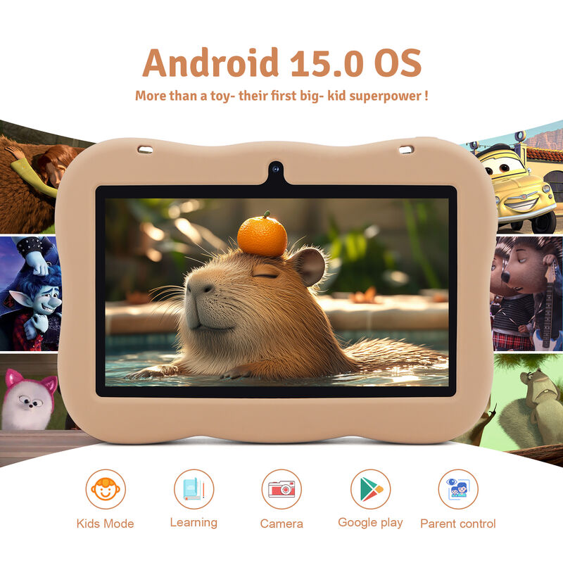 সি আইডিয়া যুব 7 ইঞ্চি ট্যাবলেট অ্যান্ড্রয়েড 15 টিএফ কার্ড স্লট সহ, ওয়াইফাই, 6 জিবি + 128 জিবি, 1024 * 600 আইপিএস ইনসেল সিএম 66