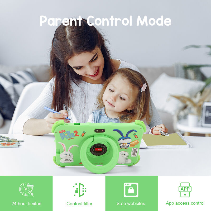 সি আইডিয়া যুব 7 ইঞ্চি ট্যাবলেট অ্যান্ড্রয়েড 16 টিএফ কার্ড স্লট সহ, ওয়াইফাই, 8 জিবি + 256 জিবি, 1024 * 600 সিএম 89