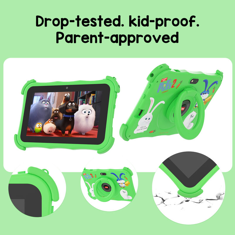 সি আইডিয়া যুব 7 ইঞ্চি ট্যাবলেট অ্যান্ড্রয়েড 16 টিএফ কার্ড স্লট সহ, ওয়াইফাই, 8 জিবি + 256 জিবি, 1024 * 600 সিএম 89