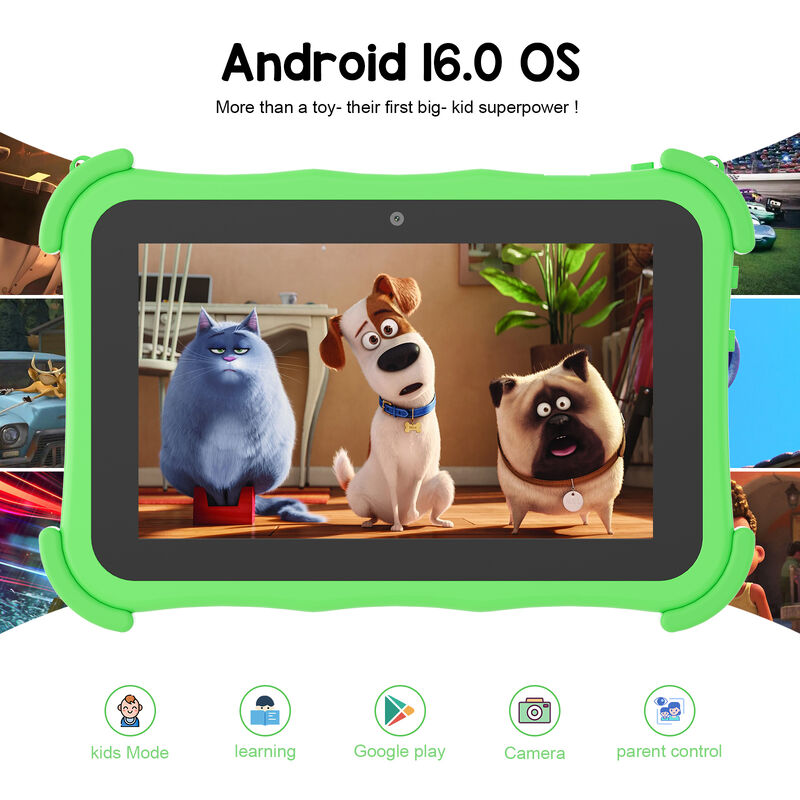 সি আইডিয়া যুব 7 ইঞ্চি ট্যাবলেট অ্যান্ড্রয়েড 16 টিএফ কার্ড স্লট সহ, ওয়াইফাই, 8 জিবি + 256 জিবি, 1024 * 600 সিএম 89